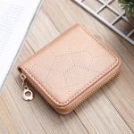 Wholesale Women Fashion Embroidered Short Creative Coin Purse - Image 17