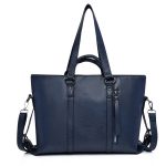 Large Capacity Retro Tote Women Bag - Image 10