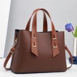 Wholesale Elegant Women Large Capacity Fashion Handbag - Image 6