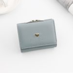 Wholesale Women Fashion Cartoon Cute Coin Purse Wallet - Image 8