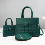 Wholesale Autumn And Winter Commuter Large Capacity Handbag - Image 6