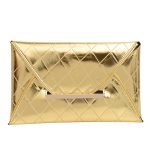 Women Fashion Sequin Large Capacity Envelope Purses - Image 10