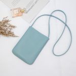 Wholesale Simple Solid Shoulder Purses - Image 10