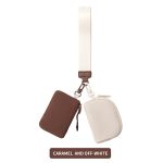 Simple Fashion Nylon Waterproof Mini Portable Wrist Coin Wallet - Image 10