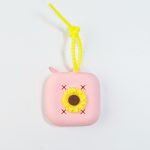 Wholesale Women Cartoon Cute Mini DIY Cave Coin Purse - Image 8