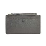 Wholesale Women Fashion Solid Color Long Multi-Function Zipper Purse - Image 10