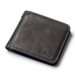 Men Wallet Multi-Card Card Holder Horizontal - Image 9