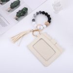Women Fashion Bohemia Tassel Bracelet Compact Wallet - Image 6