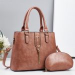 Wholesale Two-Piece Set Women Elegant Handbag - Image 6