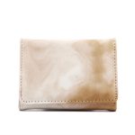 Women Fashion Gradient Folding PU Wallet - Image 10