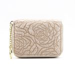 Wholesale Women Fashion Pattern Multi-Function Multi-Card Zipper Mini Wallet - Image 10