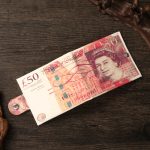 Wholesale Creative Printed Canvas Wallet - Image 9