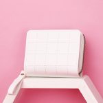 Wholesale Women Fashion Solid Color PU Zipper Mini Square Wallet - Image 9