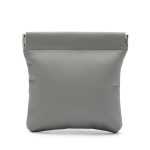 Wholesale Women Fashion Solid Color Litchi Pattern Coin Wallet - Image 9