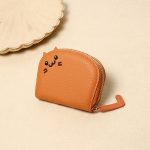 Wholesale Fashion Cute Cartoon Cat Card Bag Coin Wallet - Image 9