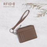 Wholesale Women Mini Pu Short Wallet - Image 10