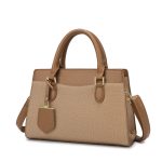 Wholesale Stylish And Elegant Large-Capacity Handbag