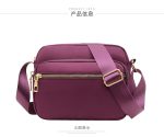 Wholesale Women Casual Small Square Bag - Image 10