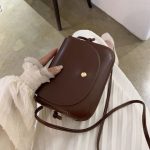 Wholesale Women Summer Candy Color Small Square Crossbody Bag - Image 10