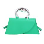 Wholesale Women Fashion Simple Retro Crossbody Handbag - Image 10