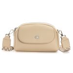 Women Casual Half Round Mobile Phone Bag - Image 10