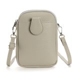 Wholesale Women Casual Small Phone Crossbody Bag - Image 10