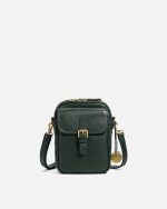 Wholesale Women Casual Buckle Mini Crossbody Bag - Image 11