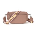 Wholesale Women Casual Fashion Saddle Bag - Image 10