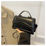 Wholesale Women Summer Candy Color Flap Crossbody Bag - Image 9