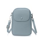 Wholesale Casual Women Mobile Phone Mini Crossbody Bag - Image 10