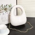 Wholesale Women Fashion Solid Color Crossbody Bag - Image 10