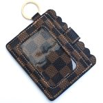 Wholesale Women Fashion Leopard Printed Pu Multi-Card Wallet - Image 47
