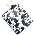 Wholesale Women Fashion Leopard Printed Pu Multi-Card Wallet - Image 49