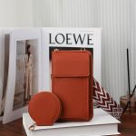 Wholesale Women Fashion Casual Solid Color Litchi Pattern Shoulder Bag Two-Piece Bag Set - Image 10