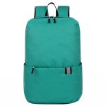 Fashion Casual Simple Large Capacity Commuter Laptop Backpack - Image 11