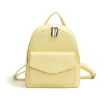 Wholesale Large Capacity Summer Casual Candy Color Mini Backpack - Image 11