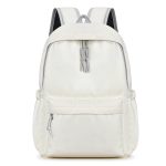 Wholesale School Students Schoolbags Customized Printing Backpack - Image 8