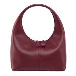 Wholesale Women Fashion Solid Color Ou Mini Handbag - Image 11