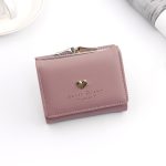 Wholesale Women Fashion Cartoon Cute Coin Purse Wallet - Image 9