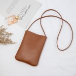 Wholesale Simple Solid Shoulder Purses - Image 11