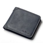 Men Wallet Multi-Card Card Holder Horizontal - Image 10