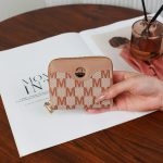 Women Fashion Casual Short Zipper Coin Multi-Card Wallet - Image 11