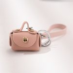 Women Fashion Casual Solid Color Mini PU Wallets - Image 11
