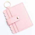 Wholesale Women Fashion Leopard Printed Pu Multi-Card Wallet - Image 11