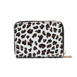 Wholesale Women Fashion Leopard Zebra Stripes Multi-Function Zipper Card Bag Wallet - Image 8
