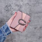 Wholesale Vintage Stitching Tri-Fold Multi-Function Multi-Card Wallet - Image 11