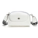 Women Casual Half Round Mobile Phone Bag - Image 11