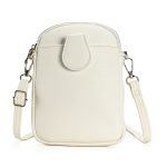 Wholesale Women Casual Small Phone Crossbody Bag - Image 11