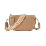Wholesale Women Casual Fashion Saddle Bag - Image 11