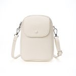 Wholesale Casual Women Mobile Phone Mini Crossbody Bag - Image 11